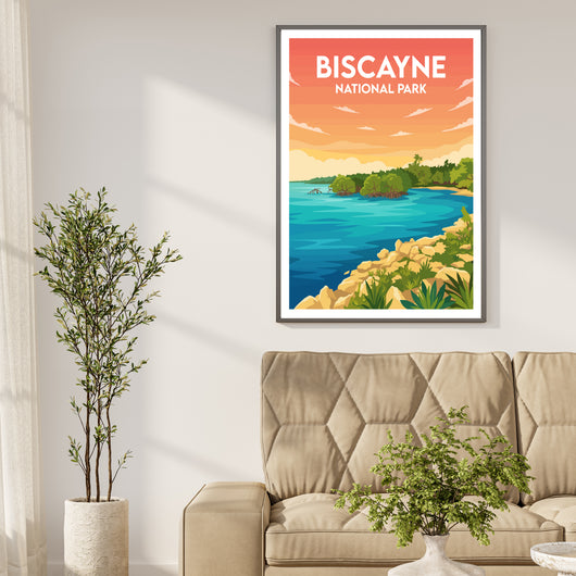 Biscayne National Park