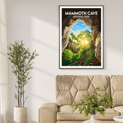 Mammoth Cave National Park