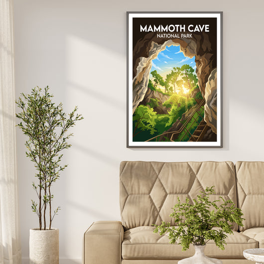 Mammoth Cave National Park