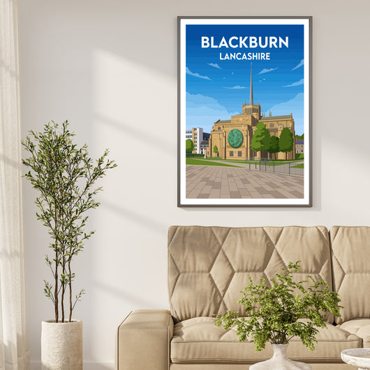 Blackburn