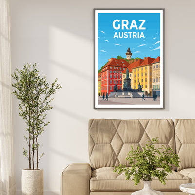 Graz
