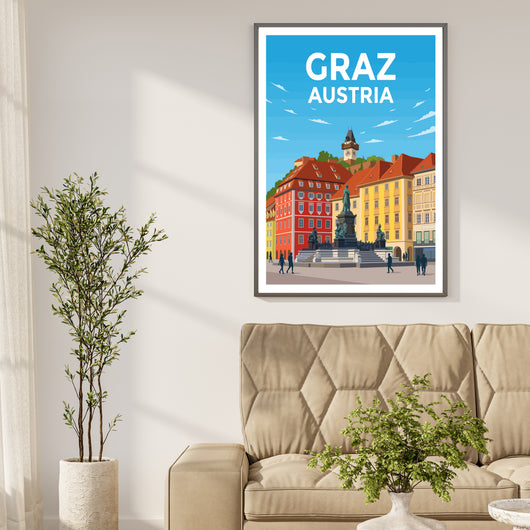 Graz
