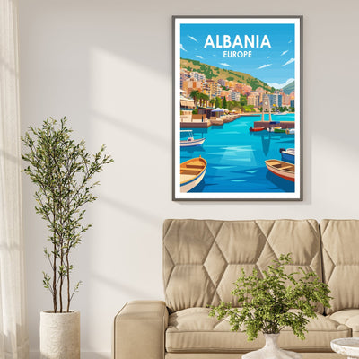 Albania