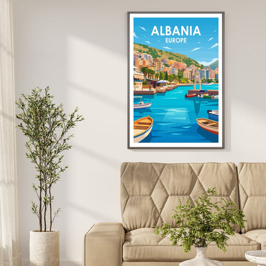 Albania