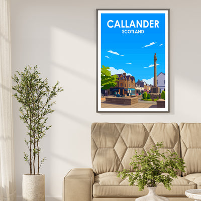 Callander