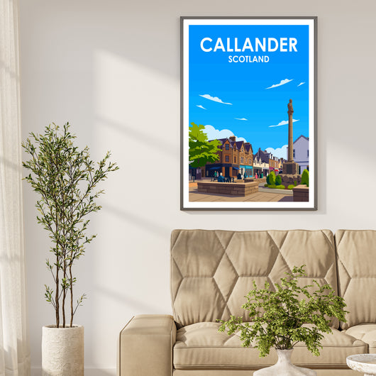 Callander