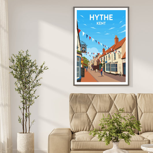 Hythe