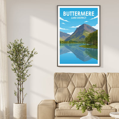 Buttermere