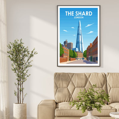 The Shard