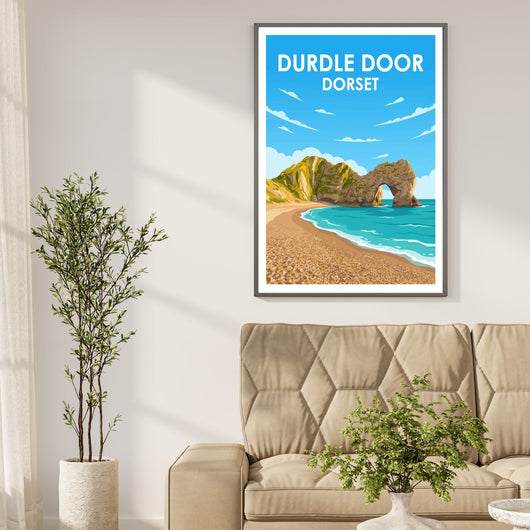 Durdle Door