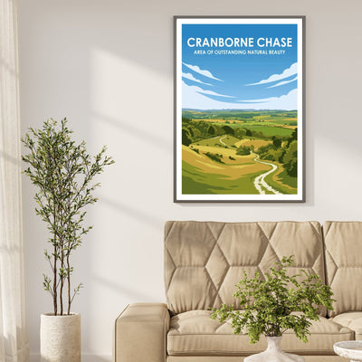 Cranborne Chase