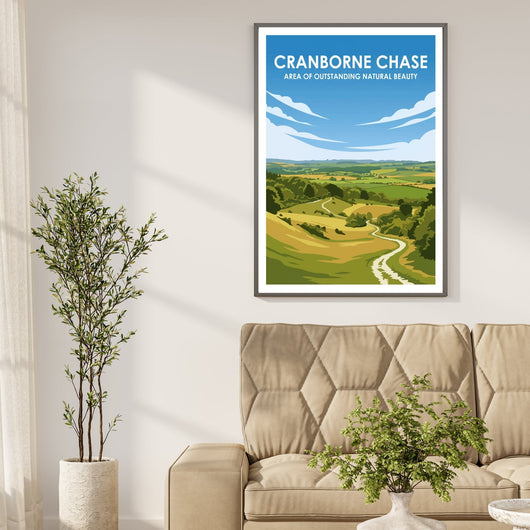 Cranborne Chase
