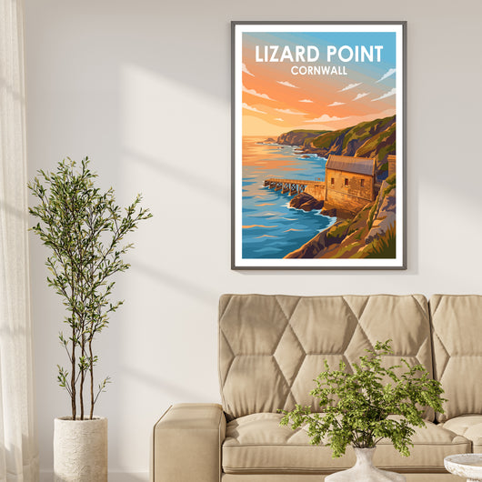 Lizard Point