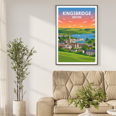 Kingsbridge
