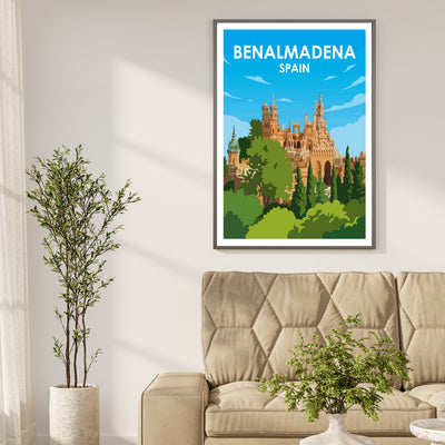 Benalmádena