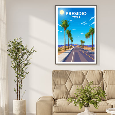 Presidio