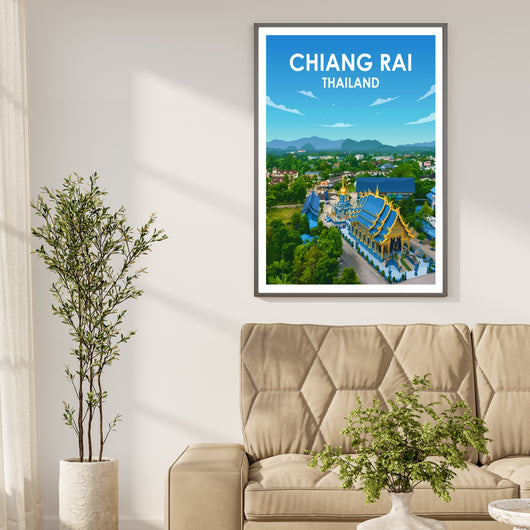 Chiang Rai
