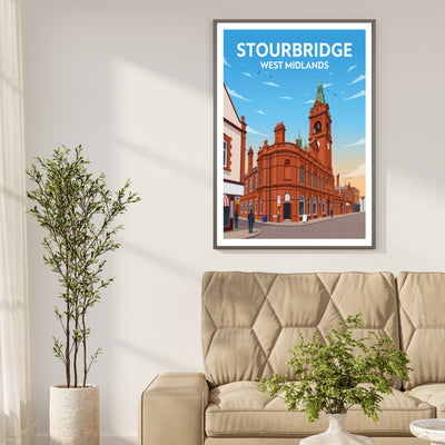 Stourbridge