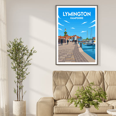 Lymington