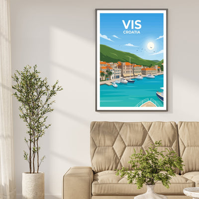 Vis