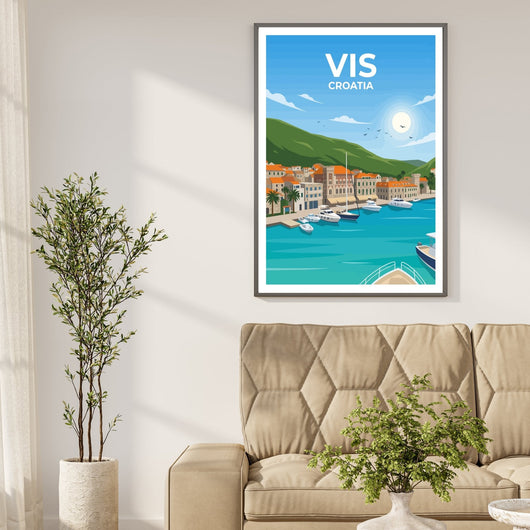 Vis