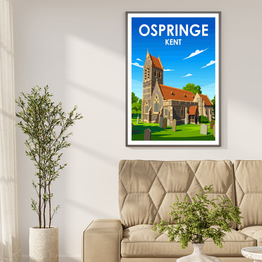 Ospringe