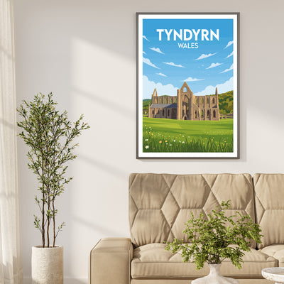 Tyndryn