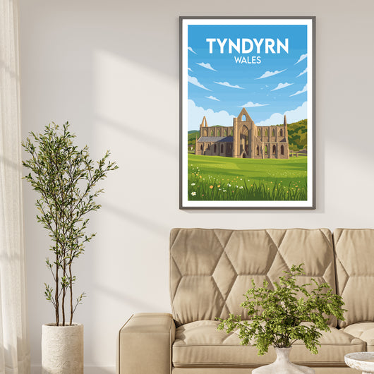 Tyndryn
