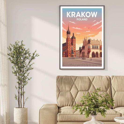 Krakow