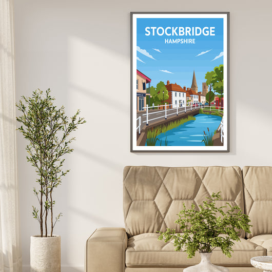 Stockbridge