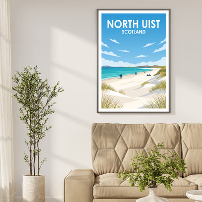 North Uist