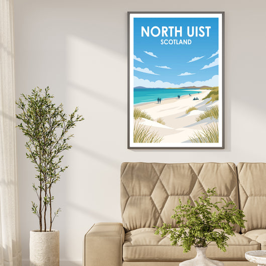 North Uist