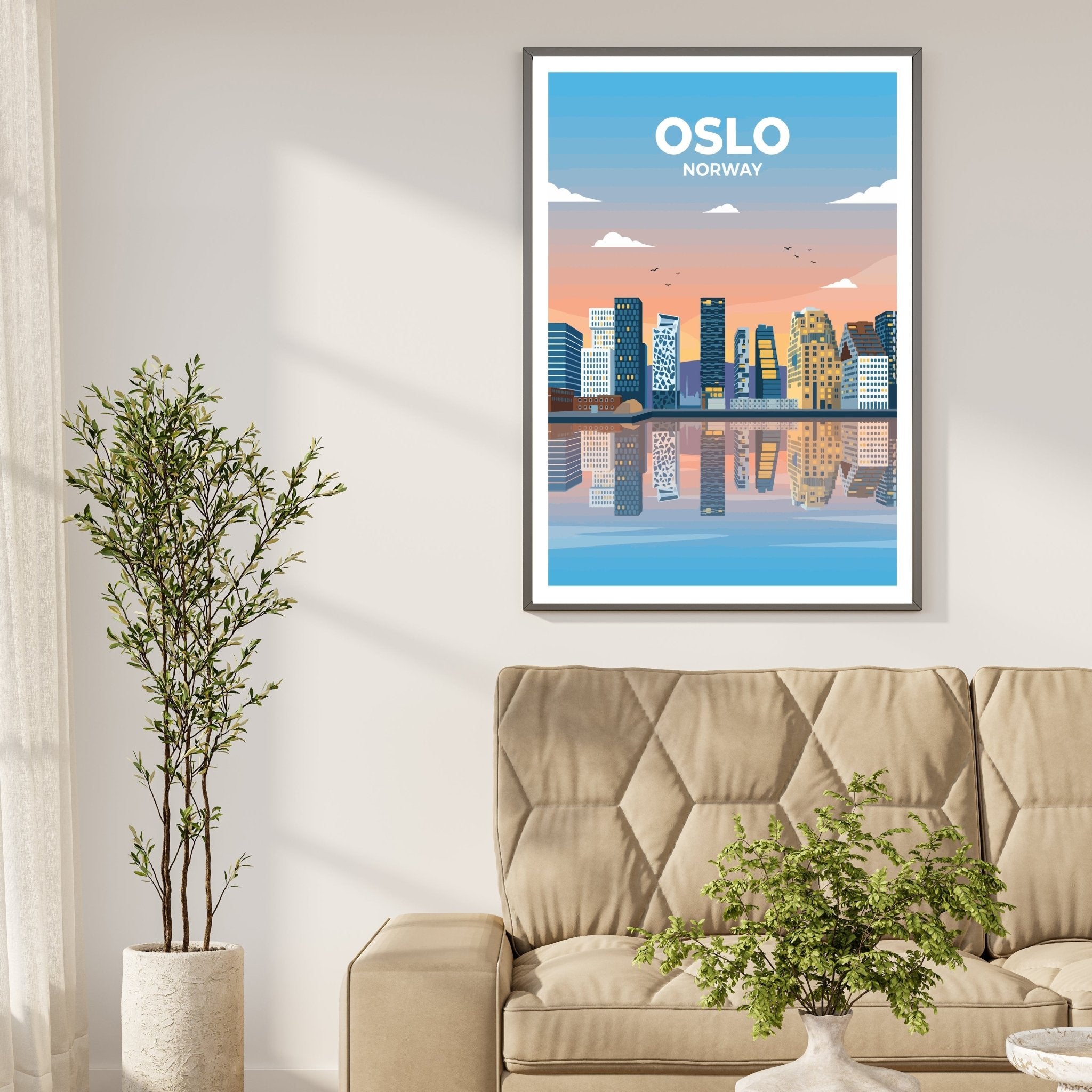 Oslo