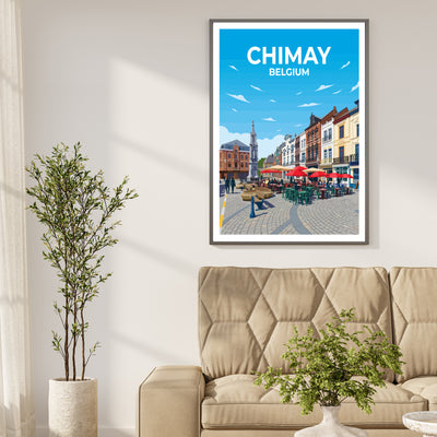 Chimay