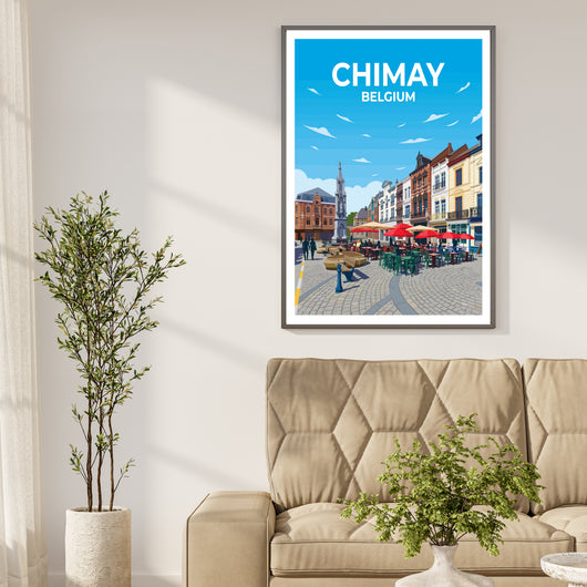 Chimay