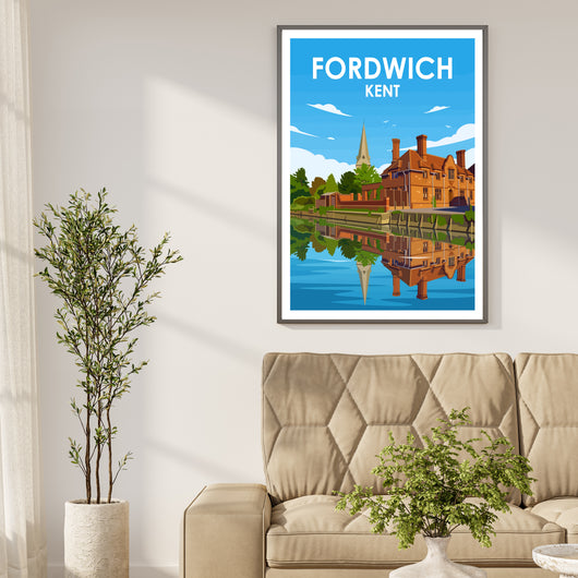 Fordwich