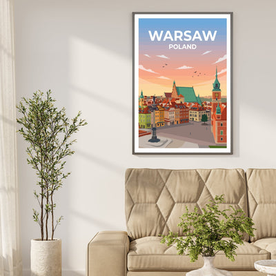 Warsaw