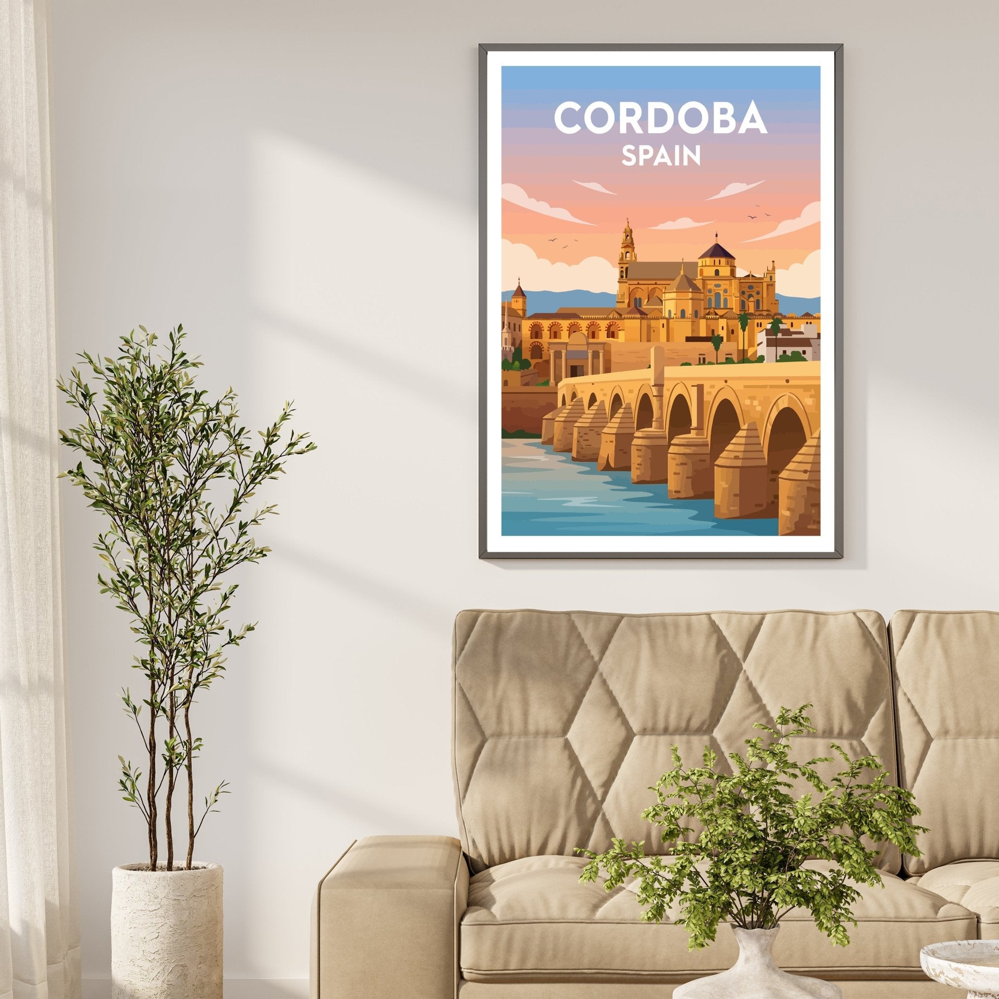 Cordoba