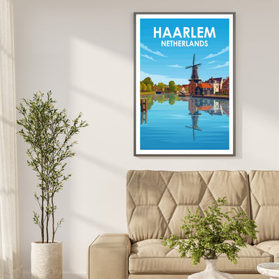 Haarlem