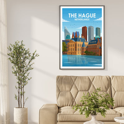 The Hague