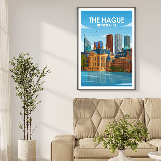 The Hague
