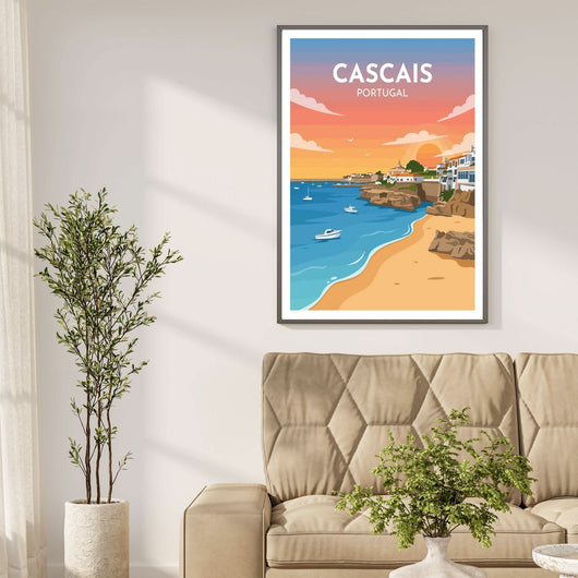Cascais