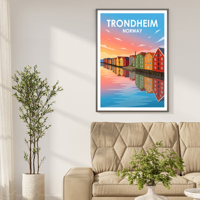 Trondheim