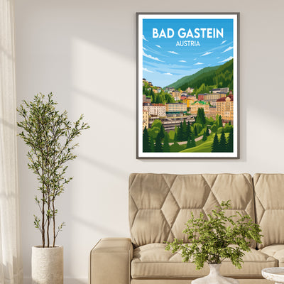 Bad Gastein