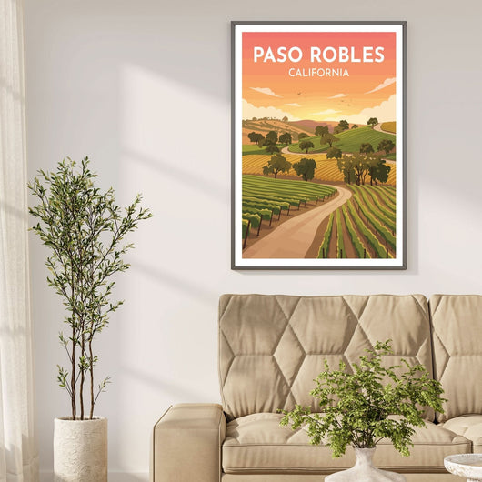 Paso Robles