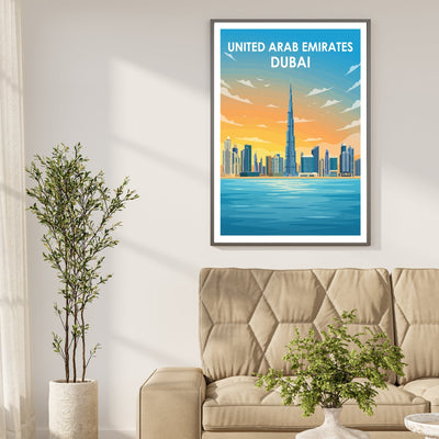 United Arab Emirates