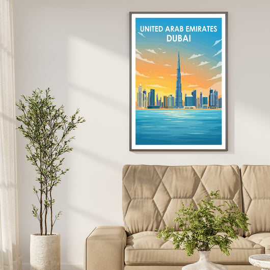 United Arab Emirates
