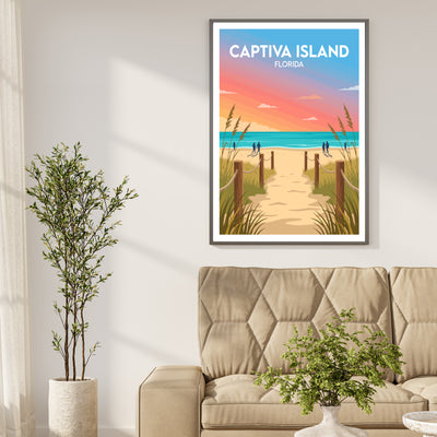 Captiva Island