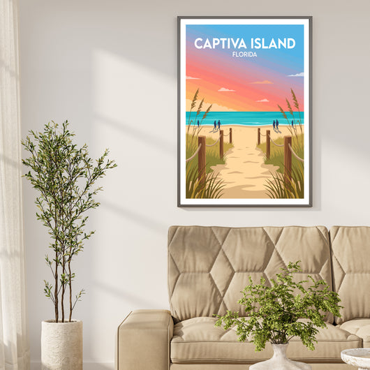 Captiva Island