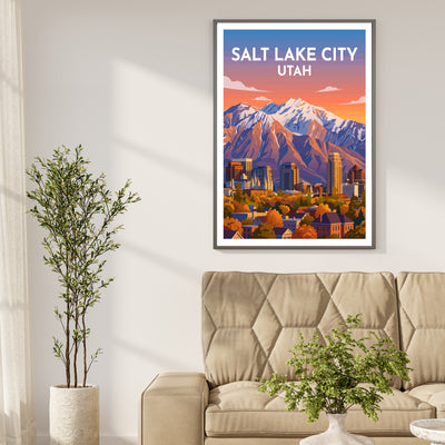 Salt Lake City